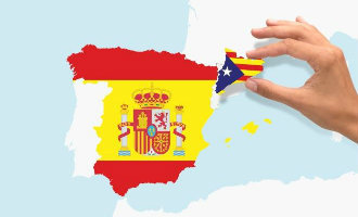 Catalonië en Spanje: Hoe heeft het zo ver kunnen komen?