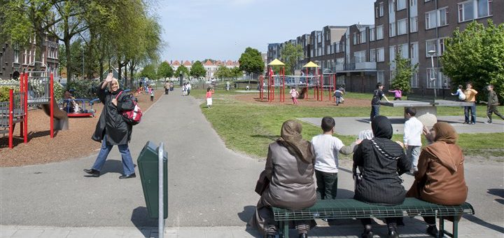 Vanuit Huisman 11: Een sociologische bijdrage voor de aanpak van ondermijning