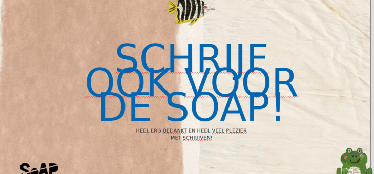 Presentatie plenaire vergadering aankomende alumni-editie ‘Mijn naam is haas’